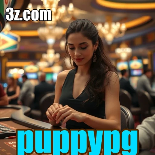 Puppypg: A Nova Era do Roleplay no Brasil