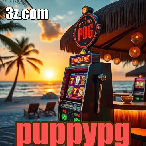 Mergulhe na Fantasy de Puppypg e transforme sua experiência