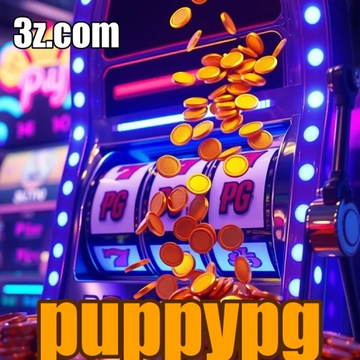 Puppypg: Uma Revolução no Multiplayer Nacional de Jogos