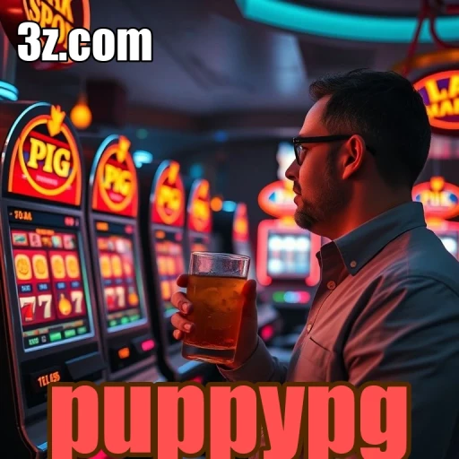 Experiências Incríveis na Plataforma Puppypg para Jogadores