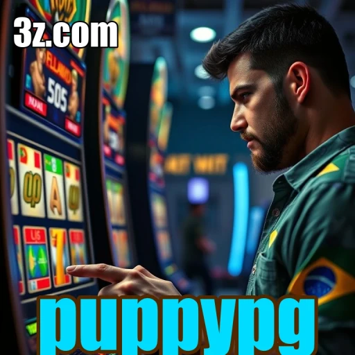 Acelere no Puppypg: A Melhor Seção Racing do Brasil