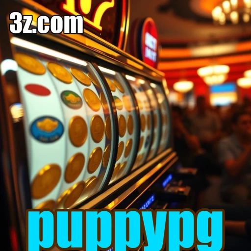 Tiro e Diversão: A Seção de Shooting do puppypg